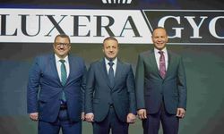 Luxera GYO Projelerini Halka Arzla Büyütecek, Talep Toplama 2-3-4 Mart'ta