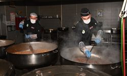 Mamak’ta İftar Sofraları Bilimsel Denetim ve Titizlikle Kuruluyor