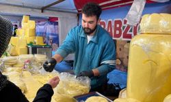 Mamak'ta 14 Şubat'a Kadar Trabzon Rüzgarı Esiyor