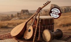 Mamak’ta ‘Nefesimiz Türkü, Sesimiz Anadolu’ Konseri: Katılım Ücretsiz