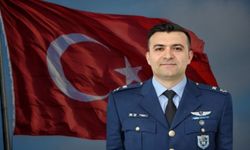 Mansur Yavaş’tan Şehit İbrahim Bolat için Taziye Mesajı