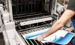 Ankara Matbaacıları Kentsel Dönüşüm Kıskacında, Taşınma Maliyetleri Sektörü Kilitledi