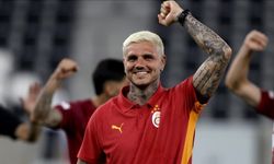 Mauro Icardi, Galatasaray’da Hagi’nin Rekoruna Ulaştı