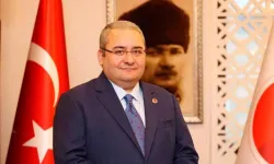 Keçiören Belediye Başkanı Mesut Özarslan CHP’den İstifa Etti