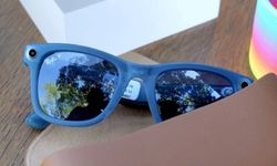 Meta 2025’te 7 Milyon Akıllı Gözlük Satışı Gerçekleştirdi