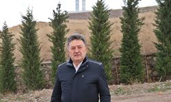 Metin Özaslan'dan Hıdırlıktepe Çıkışı: Anıt Eyfel ve Özgürlük Heykeli gibi Olmalı