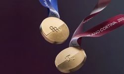 ‘Milano Cortina Kış Olimpiyatları’ Madalyaları Servet Değerinde