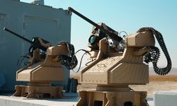 Mısır, Hava Tehditlerine Karşı MKE’den “TOLGA” Alacak