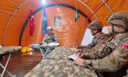 MSB, Almanya Tatbikatından Görüntüleri Paylaştı