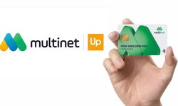Multinet Up, Yemek Kartı Kullanım Alanını Genişletti