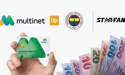 MultiPay ve StarFan’dan Sevgililer Günü’ne Özel Çifte İndirim