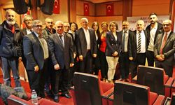 Ankara Kırtasiyecilerinde Tek Ses: Müslüm Küçükarzuman Güven Tazeledi