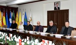 Nallıhan'da Diş Protezi için İlçe Dışına Gitme Devri Kapanıyor