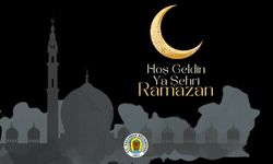 Nallıhan Belediyesi’nden Ramazan Mesajı: “Hoş Geldin Ya Şehri Ramazan”