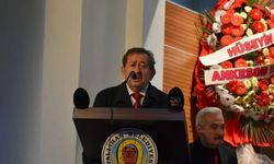 Nallıhan’da 47 Yıllık Tecrübe Güven Tazeledi: İrfan Yılmaz Mazbatasını Aldı