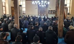 Nallıhan ve Çayırhan’da 6 Şubat Depremleri Mevlit ve Helvayla Anıldı