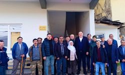 Nallıhan Maden Projesinde Kapasite Artışı için İlk Adım