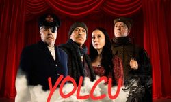 Nazım Hikmet’in Yolcu Oyunu Çankaya’da Seyirciyle Buluşuyor