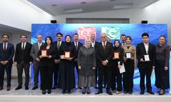 Ankara'da Edebiyat Buluşması: 6 Öğrenciye Cinnah Genç Yazarlar Ödülü