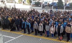 Beypazarı’nda Ara Tatil Bitti, 10 Bin Öğrenci için Ders Zili Çaldı