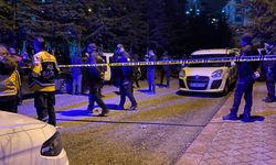 Keçiören’de Aile Katliamı: Annesini, Kızını ve Eşini Öldürüp İntihar Etti