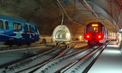ORGE Enerji’den İstanbul Metrosunda "12 Aylık" Takvim: 8,3 Milyon Euro’luk İmzalar Atıldı