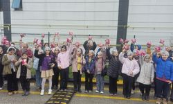 Ostim İlkokulu Öğrencileri Halk Ekmek Fabrikası’nı Ziyaret Etti