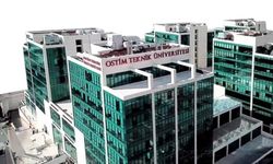 OSTİM Teknik Üniversitesi Geleneksel İftarında Buluşuyor
