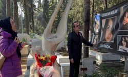 Özgecan Aslan Vefatının 11. Yılında Mezarı Başında Dualarla Anıldı