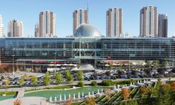 Ankara Perakende Dünyasında Bayrak Değişimi, Panora GYO’da Abdullah Yavuz Dönemi