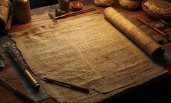 Papirüs Nedir? Antik Mısır’ın Kağıdı Hakkında Her Şey