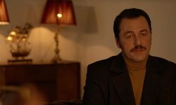 Parçalı Yıllar Geliyor: Yetkin Dikinciler Başrolde