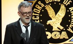 DGA Fitili Ateşledi, Paul Thomas Anderson için Oscar Kapısı Aralandı