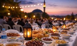 Polatlı’da Her Hafta İftar Sofrası Kurulacak: İlk Durak Çamlıca Mahallesi