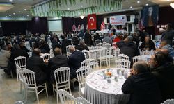 Polatlı’da Sobacılar Odası’nda Seçim Heyecanı, Cabbar Çepur Güven Tazeledi