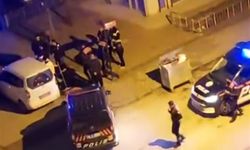 Sincan’da Sosyal Medyada Başlayan Tartışma Silahlı Çatışmaya Döndü