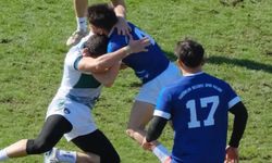 Ankara’nın Ragbi Şampiyonu Pursaklar’dan Çıktı