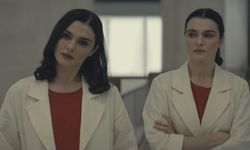 Rachel Weisz “Yağmurlu Bir Öğleden Sonra Ruh Çağırma Seansı” Yaparsa