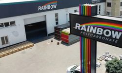 Rainbow Polikarbonat’ta Tarihi Sermaye Artışı: Yüzde 1900 Bedelsiz için Onay Geldi