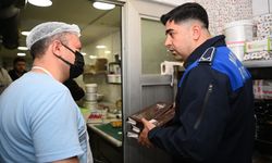 Ramazan Öncesi Mamak’ta Sıkı Denetim