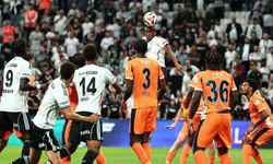 Beşiktaş Vazgeçmedi, Galibiyet Golü 90+7’de Geldi