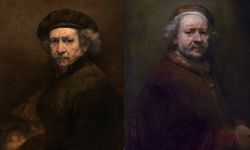 Rembrandt Kimdir? Işığın ve Gölgenin Ustası