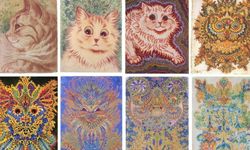 Resimlerde Kediler Ne Anlatıyor? Tuvalde Kedilerin Sırrı