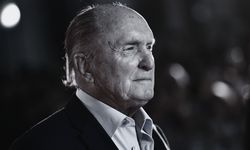 Oscar Ödüllü Efsane Oyuncu Robert Duvall Hayatını Kaybetti