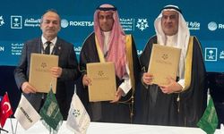 ROKETSAN Yerel Tedarikçileri Küresel Savunma Zincirine Taşıyor