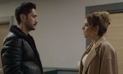 Rüya Gibi'de Aydan ve Emir Arasında İpler Kopuyor: "Hayatımda Artık Emir Yok!"