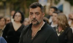 Rüya Gibi'de Şok Ayrılık: Celil Nalçakan Diziye Veda Ediyor