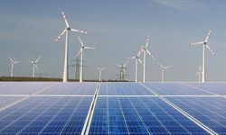 Enerjisa Rüzgarın Efendisi Oldu, Bin Megavat Güce Ulaşarak Tarihe Geçti