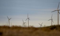 Rüzgar Enerjisinde 15 Bin 934 MW ile Yeni Rekor Kırıldı: Lider İzmir