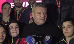 Saran’dan Şampiyonada Transfer Yanıtı: “Konu Bugün Boks”